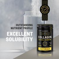 KOLAGÉN S PRÁŠKOM Z MEMBRÁNY VAJEČNEJ ŠKRUPINY 500G