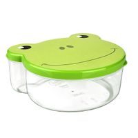 SADA BOXOV ŽABKA 4 KS