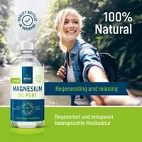 MAGNESIUM OIL 1000ML