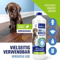 SZAGELTÁVOLÍTÓ - SZAGSEMLEGESÍTŐ - 1000 ML