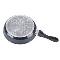 DIAMANT TAPADÁSMENTES SERPENYŐ 20 CM