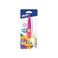 CREATIVE SCISSORS MIX OF CUTTING PATTERNS ME108 5010119