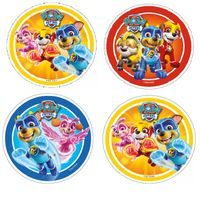 EHETŐ PAPÍR - PAW PATROL - MANCS ŐRJÁRAT - 1 DB