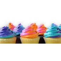 PIPING BAG SILICONE DUO