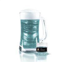 EDIBLE DRINK GLITTER - TURQUOISE - TEAL BREW GLITTER® - 4 G