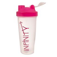 ORION PLASTIC SHAKER 0.7 L