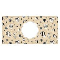 COLORED DL LETTER ENVELOPE (MIX) 5550264