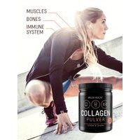 100% BEEF COLLAGEN - DISCOUNTED PACK 3X500G