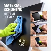 CLEANING SOLUTION FOR SCREENS AND DISPLAYS - 250 ML