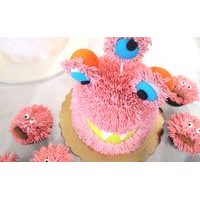 PIPING TIP - MULTIPLE HOLES - GRASS