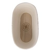 OVÁLNA OŠATKA HOME MADE 32X15X9 CM