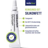 ČISTÍCÍ SADA PRO KÁVOVARY SIEMENS