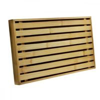 BREAD CUTTING BOARD 38 X 23 CM
