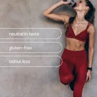 100% BEEF COLLAGEN 1KG