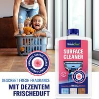 TISZTÍTÓSZER ROBOTOKHOZ, FELMOSÓKHOZ ÉS PADLÓTISZTÍTÓKHOZ FLOWER - BISSELL KOMPATIBILIS - 750 ML