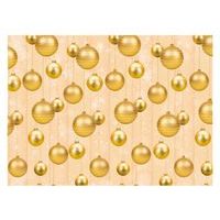 CSOMAGOLÓPAPÍR KARÁCSONYI TEKERCS KLASSZIKUS 2X100X70 MIX