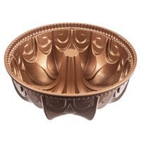BAKING TIN MARISSA ORIENT BUNDT CAKE 23,5 CM DIAMETER