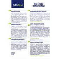 WATERBED CONDITIONER 250 ML