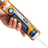 MONTÁŽNÍ LEPIDLO NA BETON 300ML