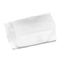 MODELLEZŐ ÉS BEVONÓ ANYAG FEHÉR TOP MODEL - MANDULA ÍZ1 KG