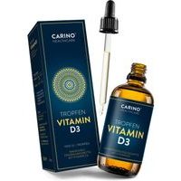 VITAMIN D3 1000 IU - 50 ML