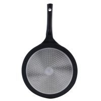 GRANDE FRYING PAN 27 CM STEAK PAN