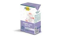 Vegetable whipped cream Monna Lisa Deluxe
