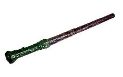 Witch's wand
