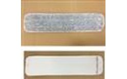 ND mop replacement microfiber 720732