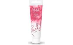 Gelová barva Fractal - Růžová (30 g)