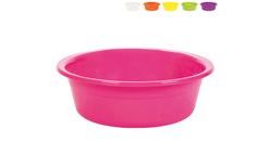 Plastic Round Sink 22L