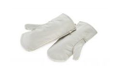 Baker’s Oven Mitts (Gauntlets)