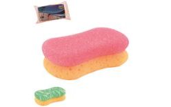 Bathroom Washing Sponge
