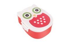SOVA Plastic Lunch Box 17x14.5x7 cm