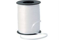 Ribbon 5mm x 500m white