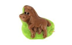 Edible Figurine 4 – Little Horse