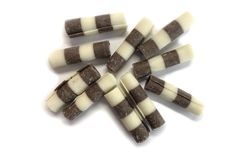Chocolate rolls Thuja - 50 g