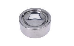 Stainless Steel Ashtray 12 cm