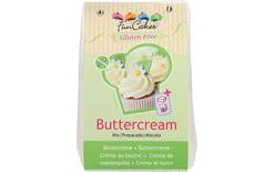 Gluten Free Mix for Buttercream - 500 g