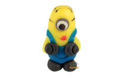 Príležitostná figúrka fazuľa Mimoň – malá