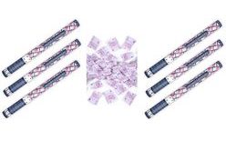 Confetti 60cm 6 pcs BANKNOTES 500 EUR
