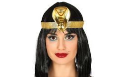 Fejpánt Cleopatra