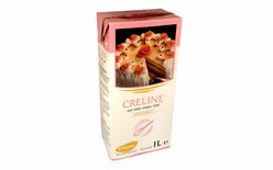 Növényi tejszínhab - krém Creline 1l - vegán