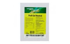 Profi Gel Neutral for Pastries, 13 kg