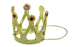 Princess/Queen crown