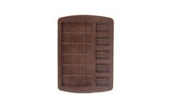 Forma na čokoládu tabulky