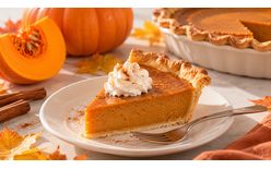 Mifi Pumpkin Spice Filling – Spiced Pumpkin Milk Filling 4 kg