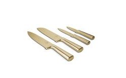 Sada nožov nerez 4 ks Leonardo Collection