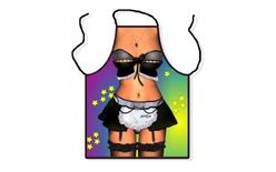 Housekeeper Apron