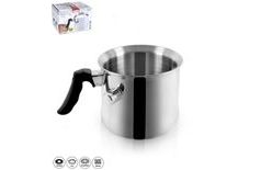 Mlékovar nerez PREMIUM 2,5 l